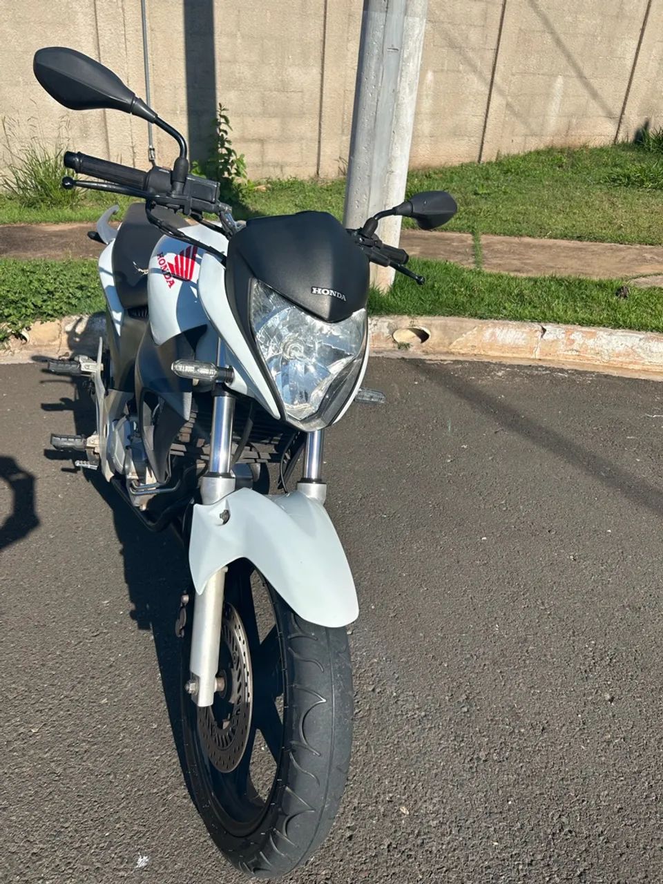 HONDA CB300R 2012  - Foto 3