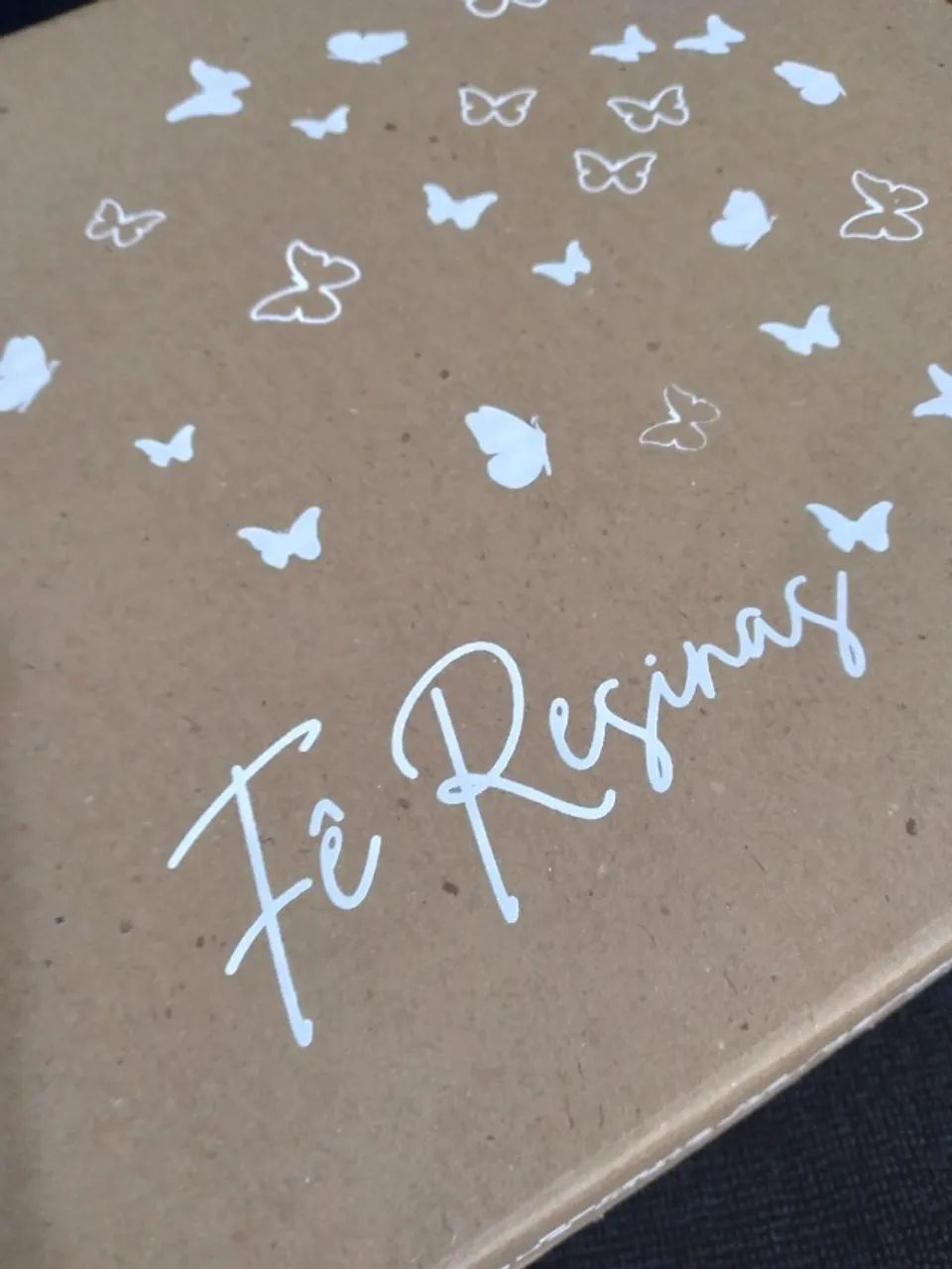 Caixa Personalizada de Papelão - Foto 5