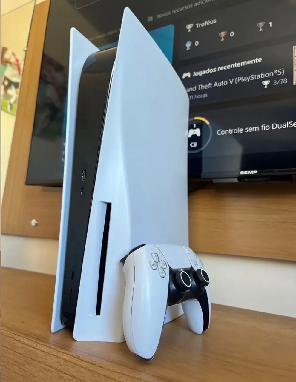 PS5 fat - Foto 3