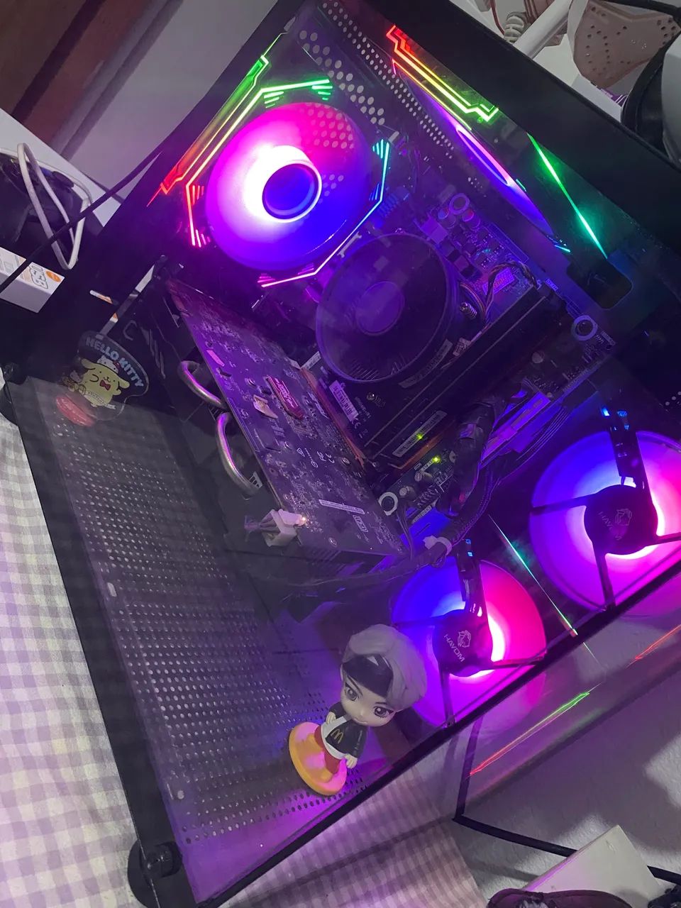 Pc Gamer!