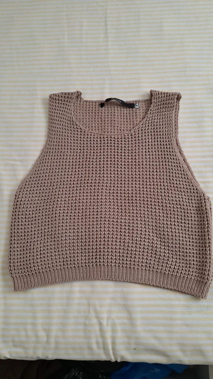 blusa cropped youcom