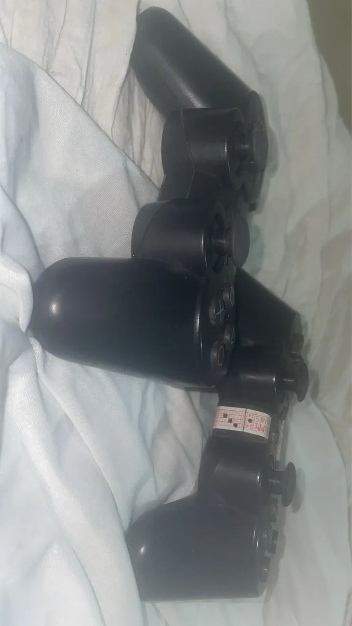 PS3  - Foto 3