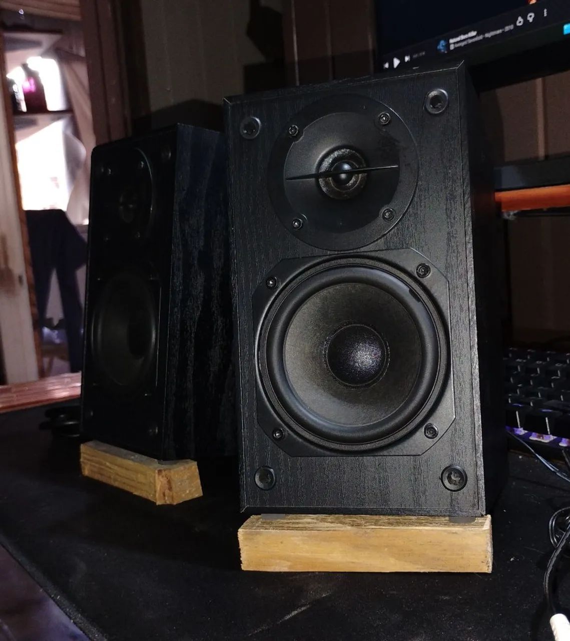 Edifier R33BT  - Foto 2