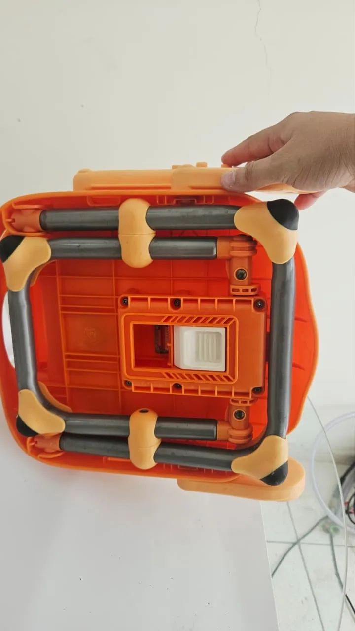 Cadeira de alimentação Chicco  - Foto 3
