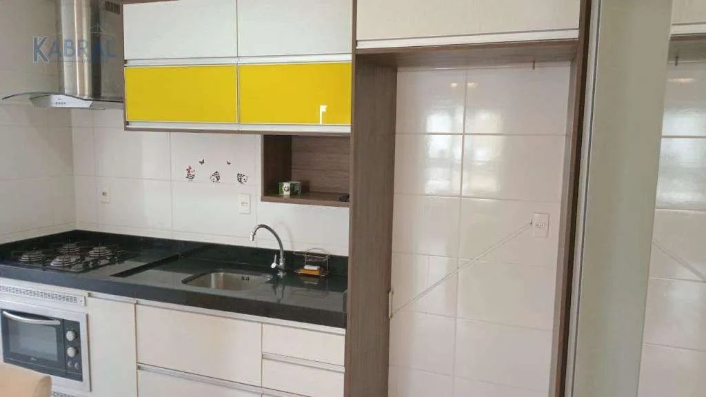 Boulevard Ivo Luchi - APARTAMENTO 601 BLOCO 04 - Foto 4