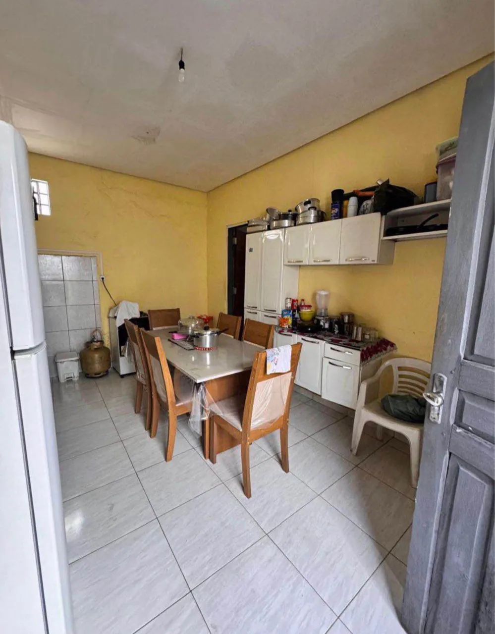 JS Vendo casa em Bella Vista  - Foto 4