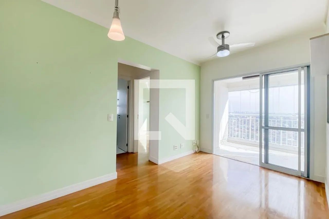 Apartamento à Venda - Vila Yara, 2 Quartos, 54 m2 - Foto 2