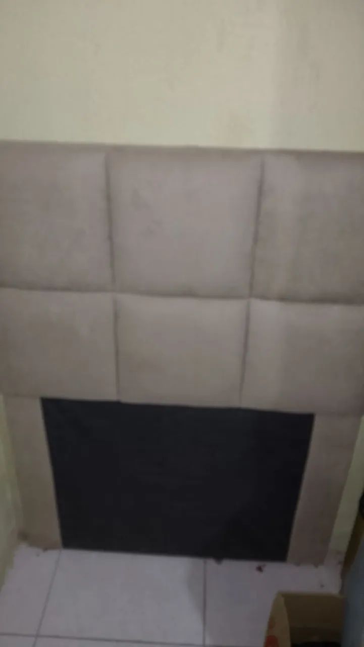 Cabeceira de cama solteiro