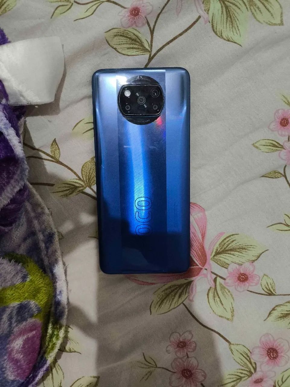 Poco x3 pro - Foto 2