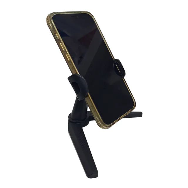 Suporte Universal de Celular para Mesa e Parede 