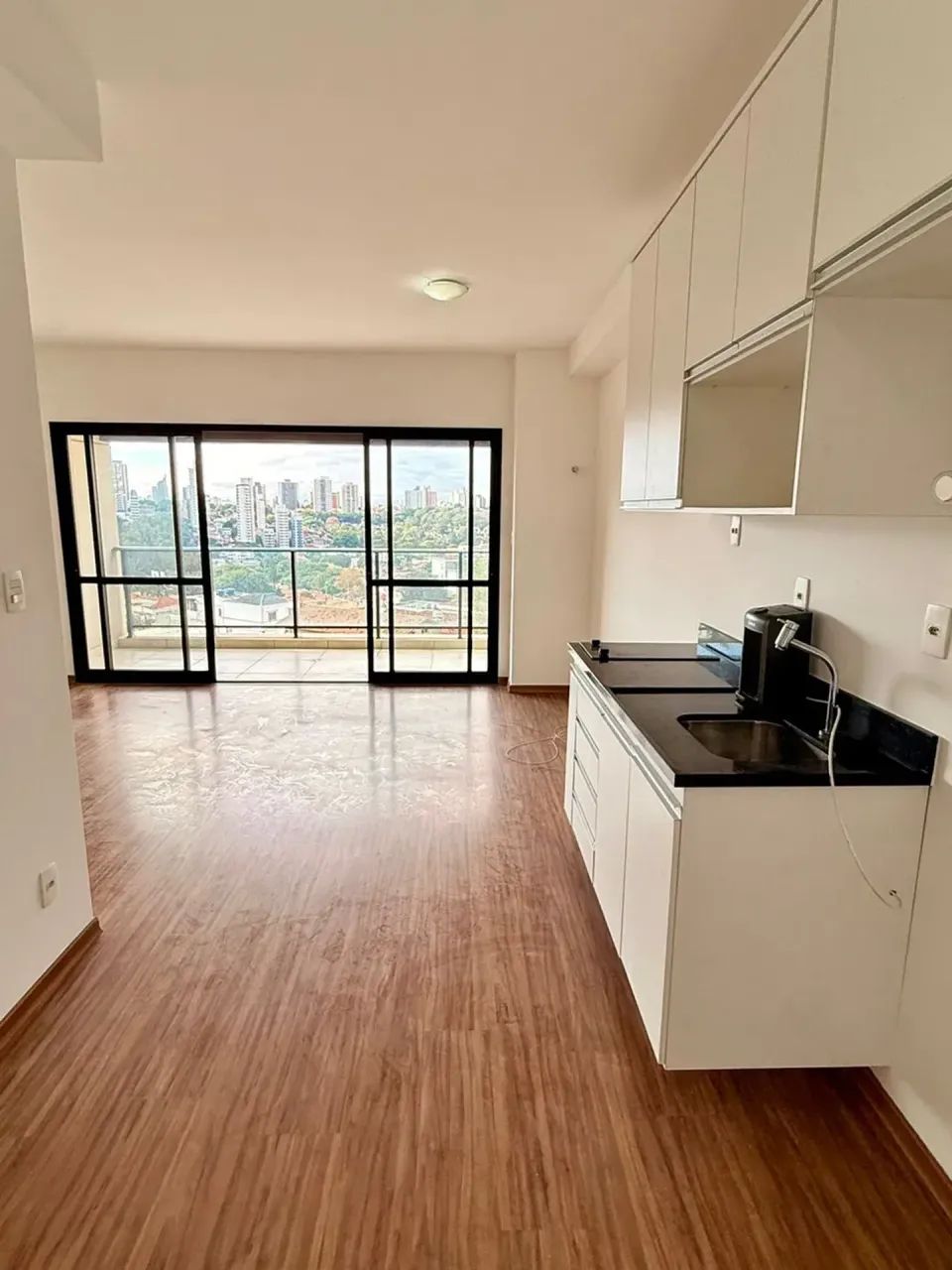 Studio 37m²  Vila Mariana  Condomínio Clube com Quadra de Tênis - Foto 2