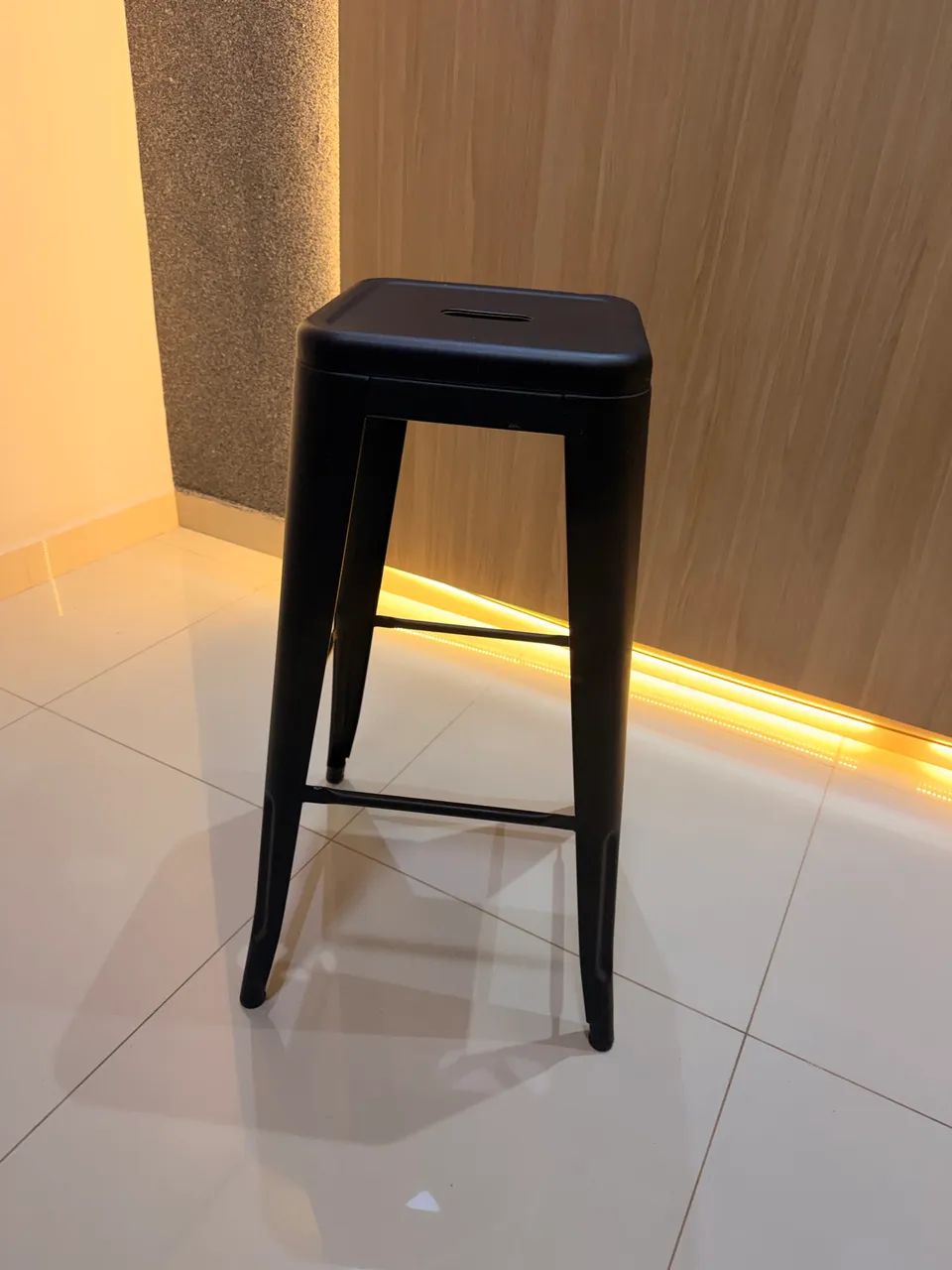 Banqueta tolix - Foto 2