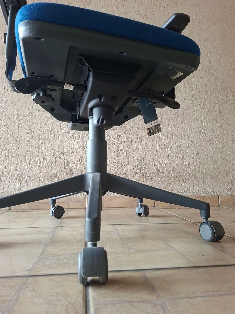 Cadeira de Escritório Tecno2000 - Foto 5