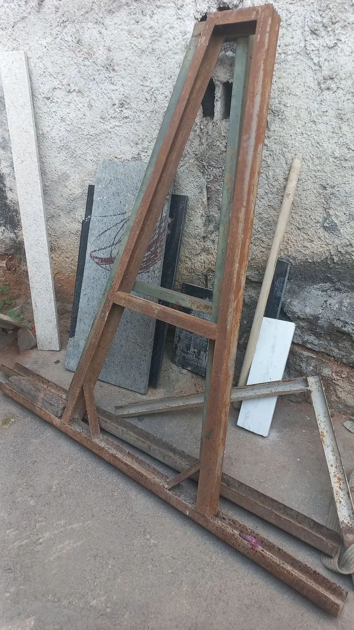 Itens de marmoraria - Foto 2