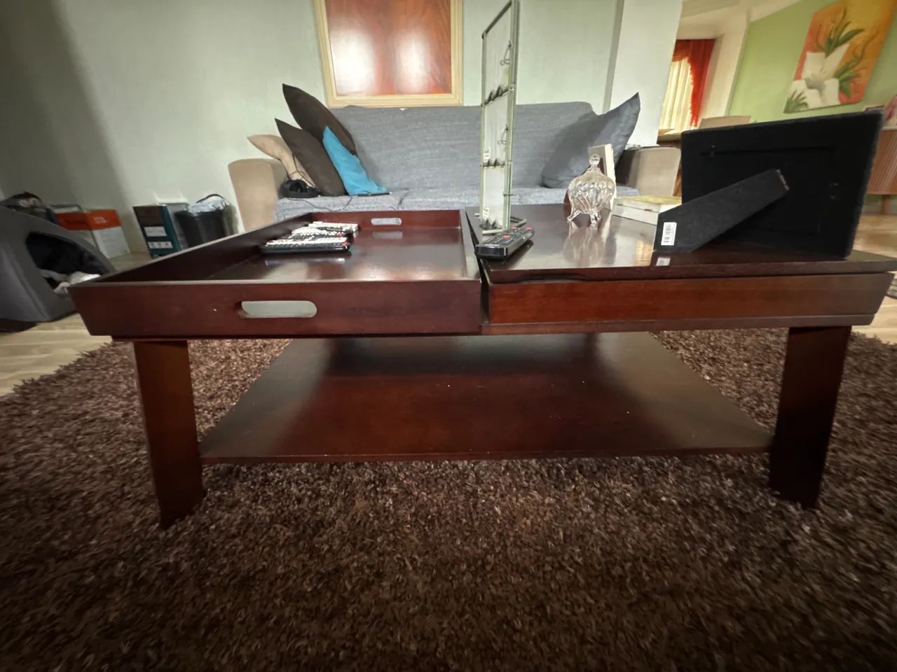 Mesa de centro de Sala - Foto 2
