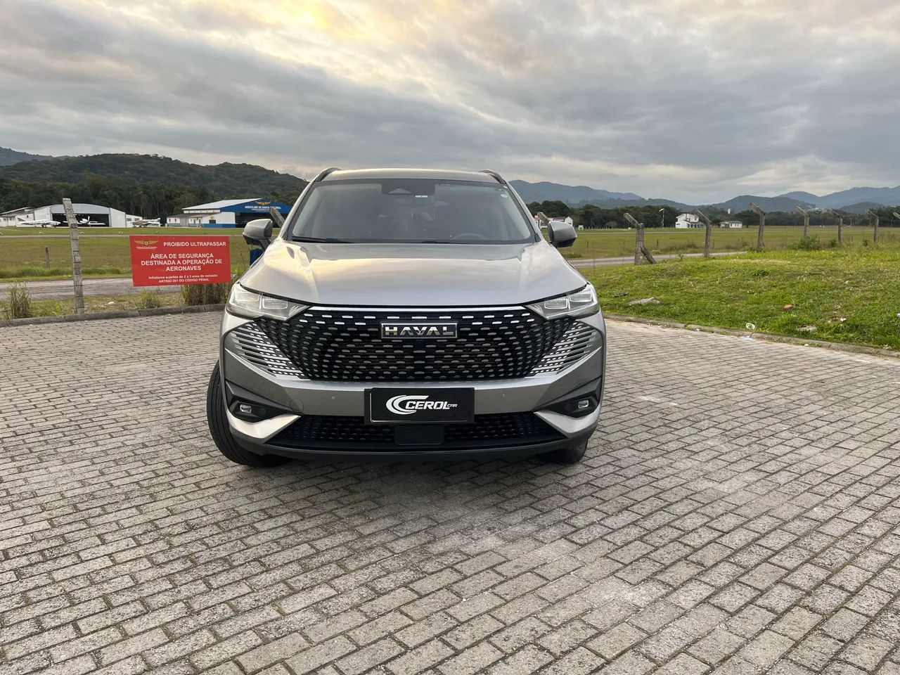 GWM Haval H6 Premium HEV 2025 - Foto 3