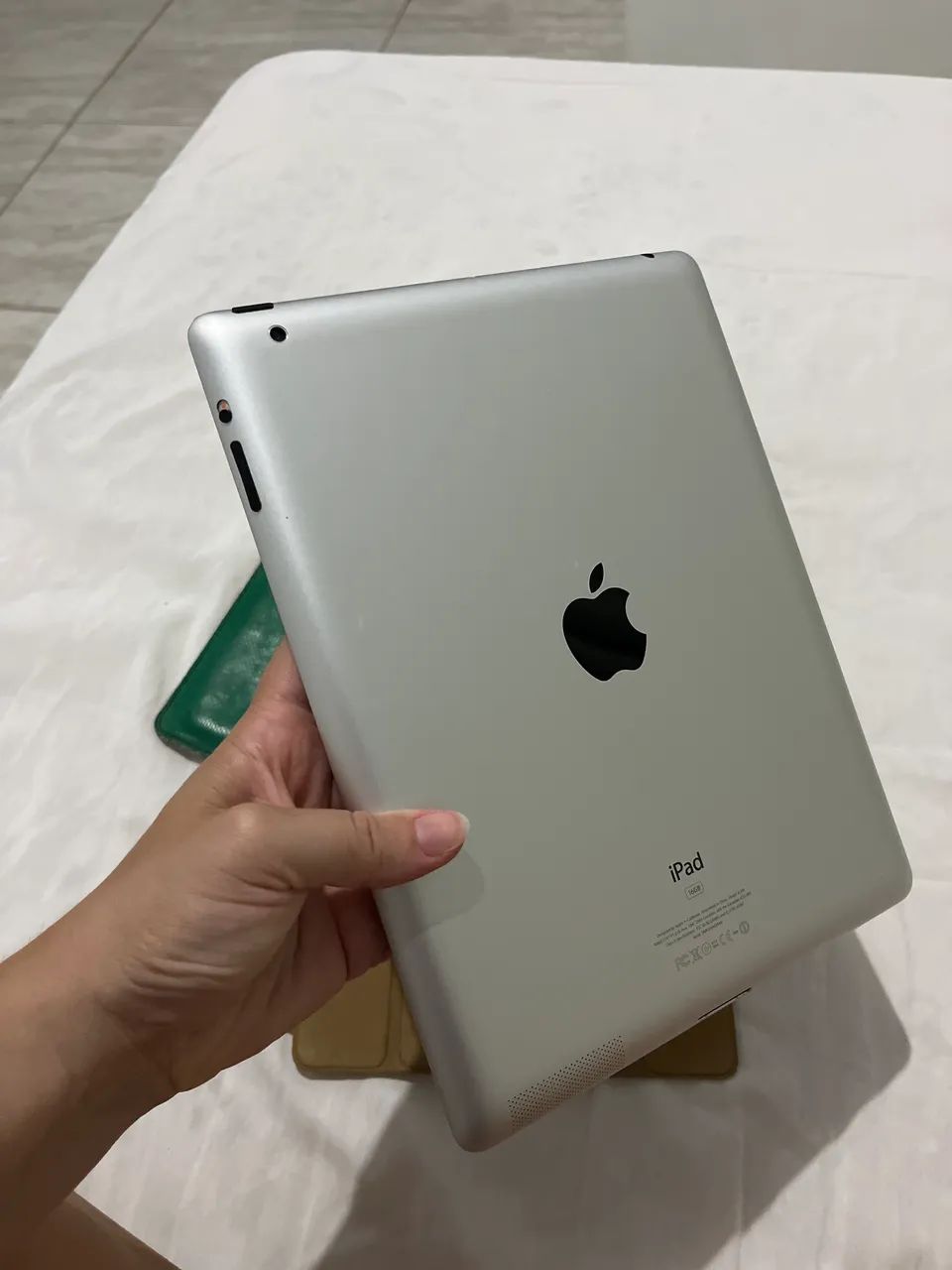 ipad 2 16gb - Foto 2
