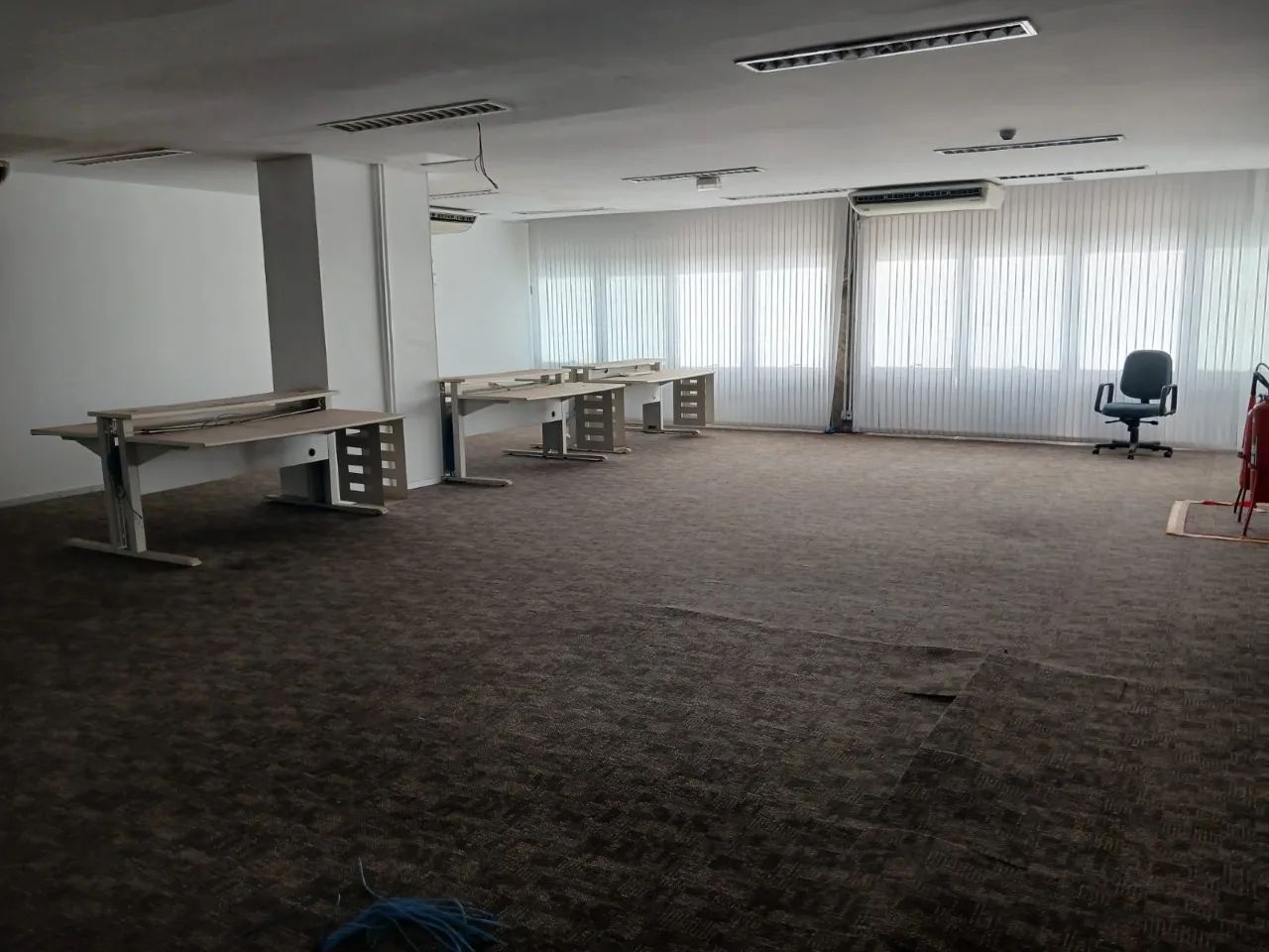 Sobreloja comercial Av. Goiás, 819,92 m², Setor Central, Goiânia - Foto 3