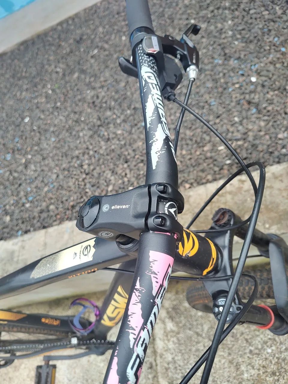Bike aro 29 fl100  - Foto 2