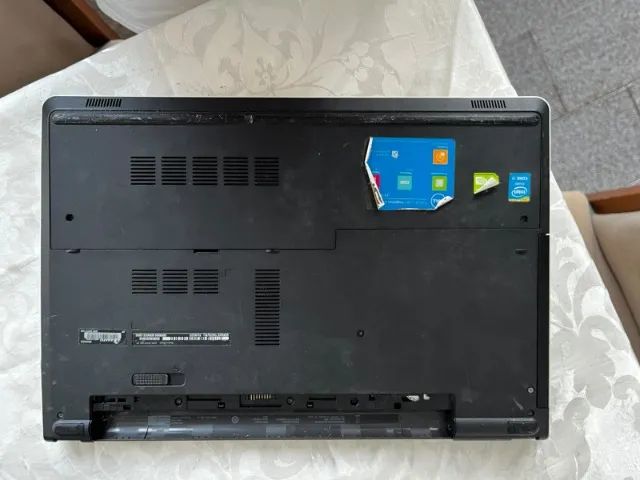 Notebook Dell Inspiron 15 serie 5000, Processador Core i7 - Foto 3