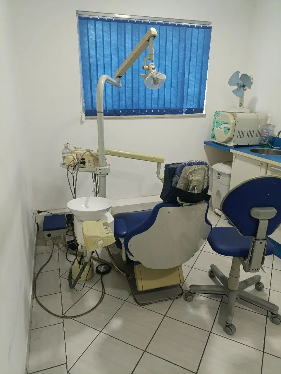 Consultório odontológico completo e ponto comercial  - Foto 2