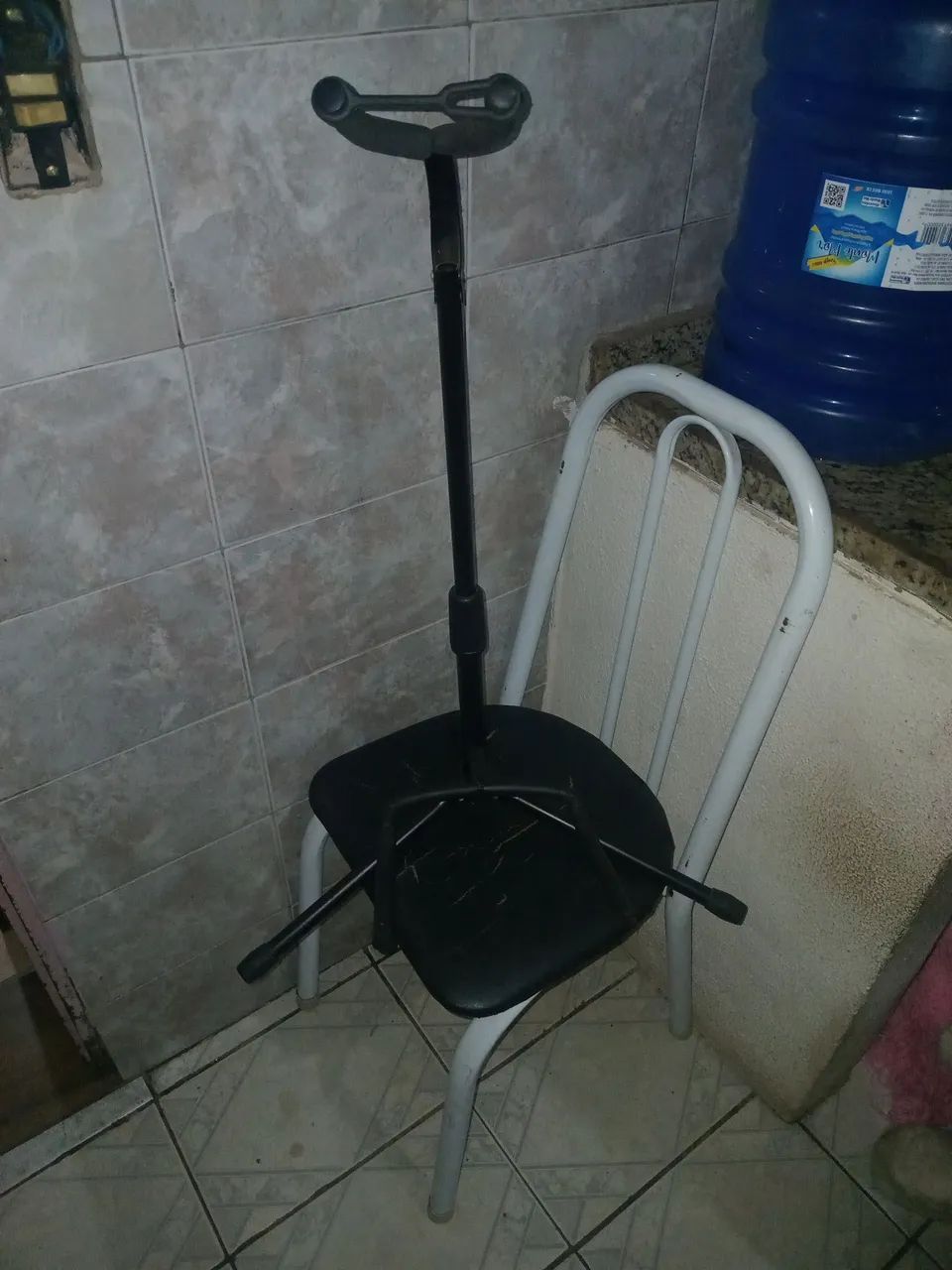 Suporte para violão