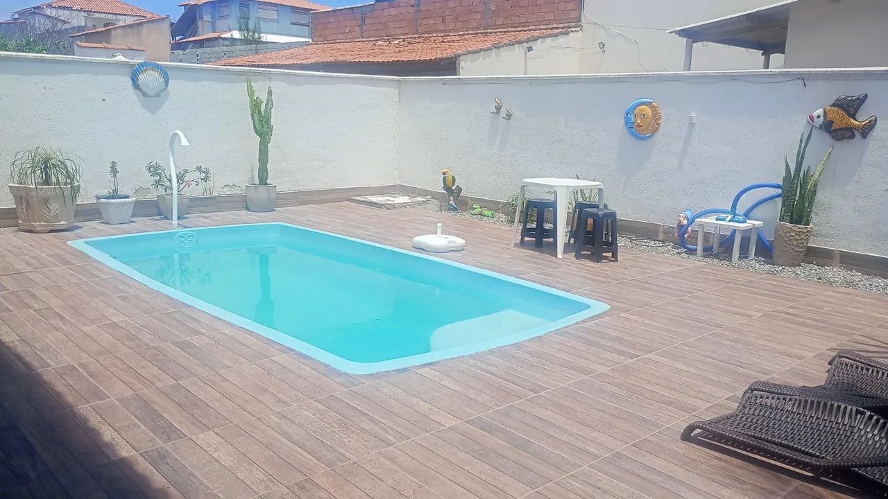 Casa pé na área  - Foto 3