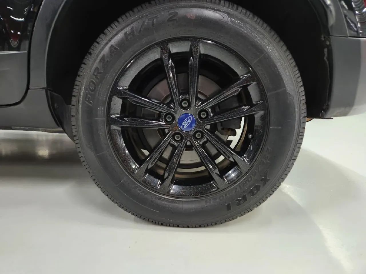 Ford Territory SEL 1.5 Gtdi Ecoboost AUT 2021 - Foto 12