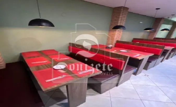 Restaurante e Pizzaria a Venda no Bairro Jardim Santo André - Foto 3