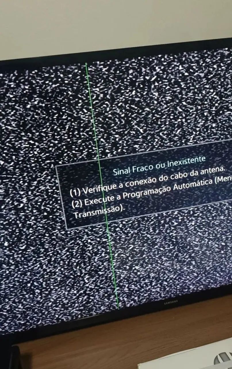 Tv 40 pra vender rápido  - Foto 3