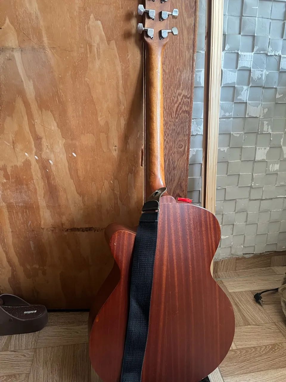 Violão  - Foto 2