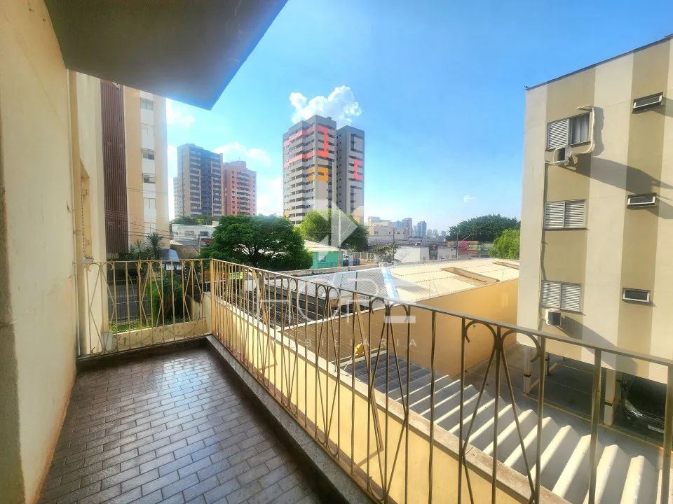 Edifício Escalada - Apartamento à venda com 100m² - 3 quartos (1 suíte) - 1 vaga - Centro  - Foto 4