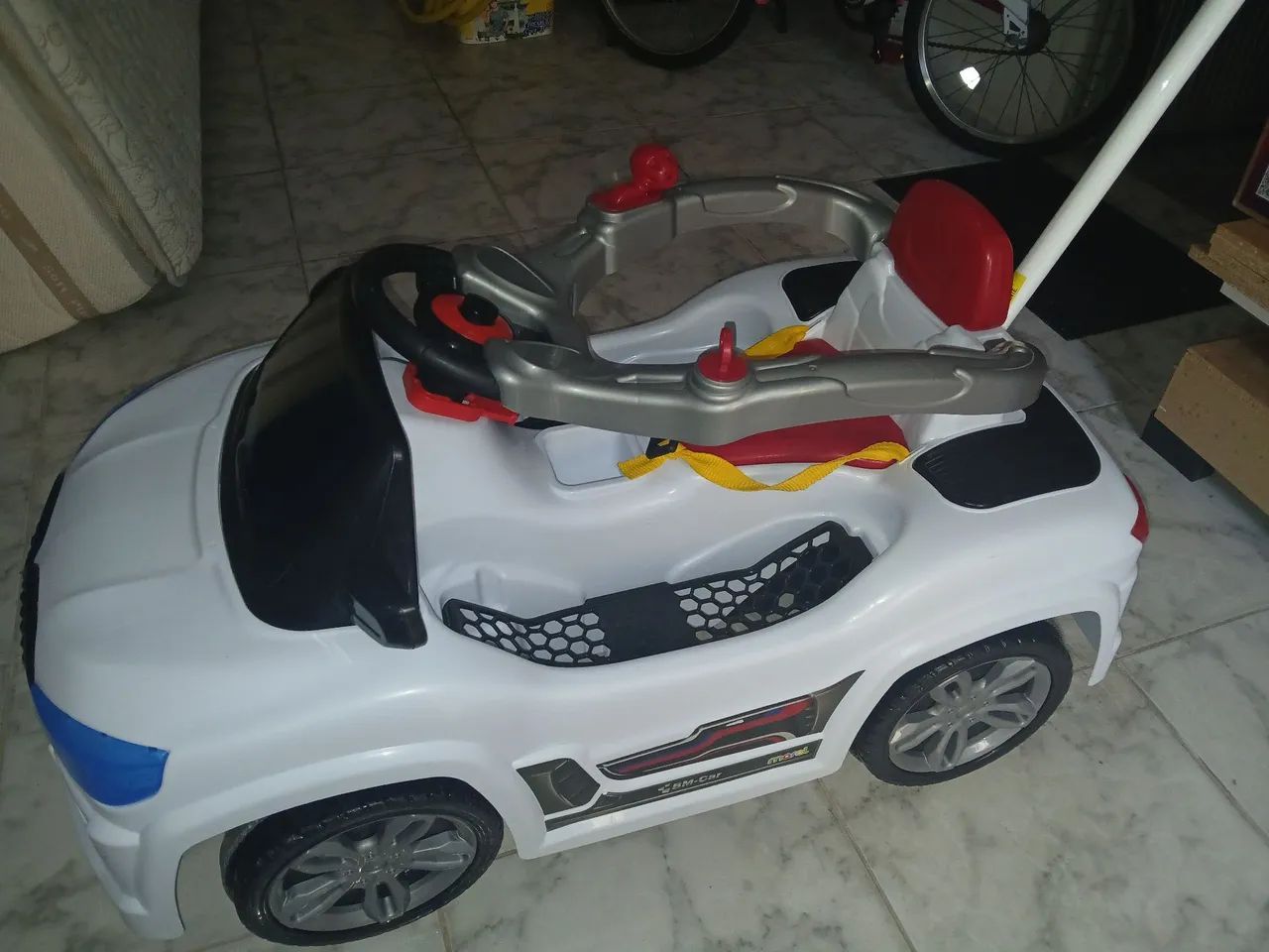 Carro de passeio - Foto 3
