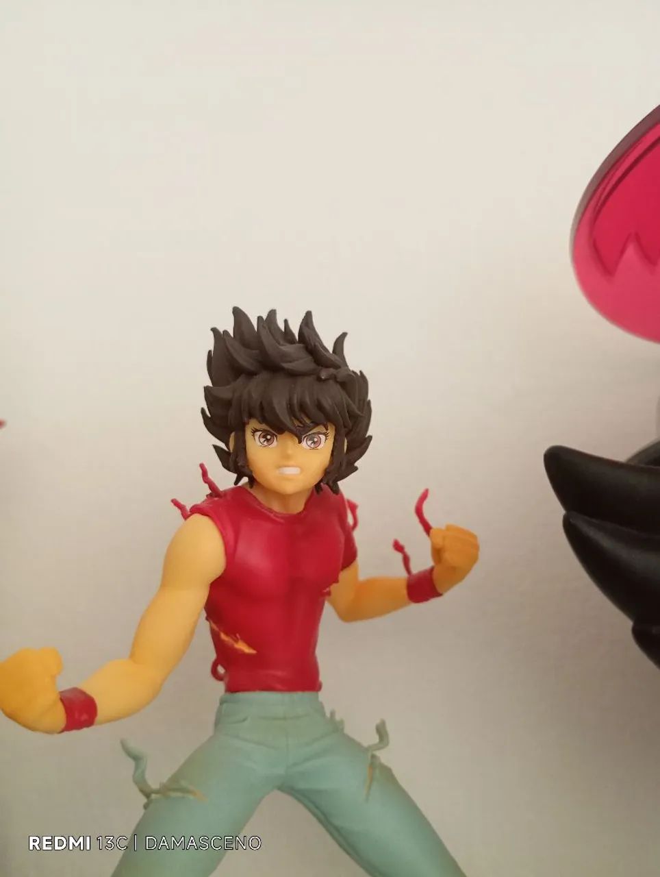 Seiya de Pegasus Original e com caixa  - Foto 2