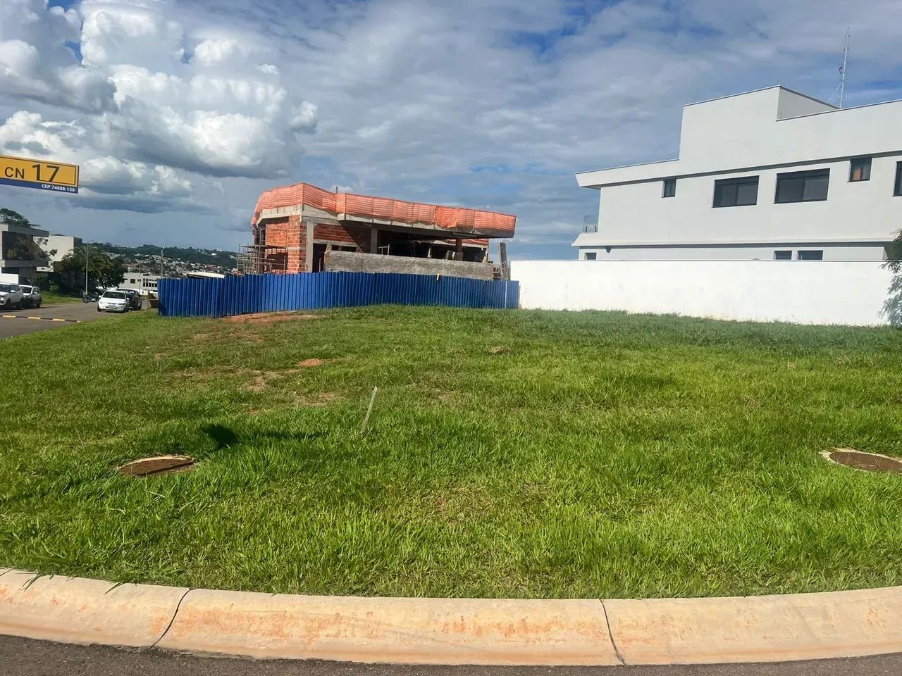 Condominio Plateau D' or Previlege, lote com 823 M2 - Foto 2