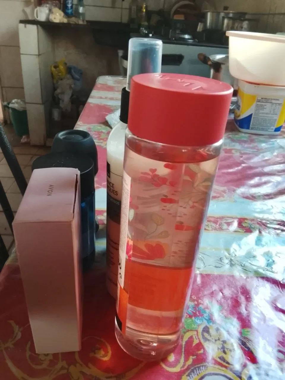 Kit de beleza  - Foto 2