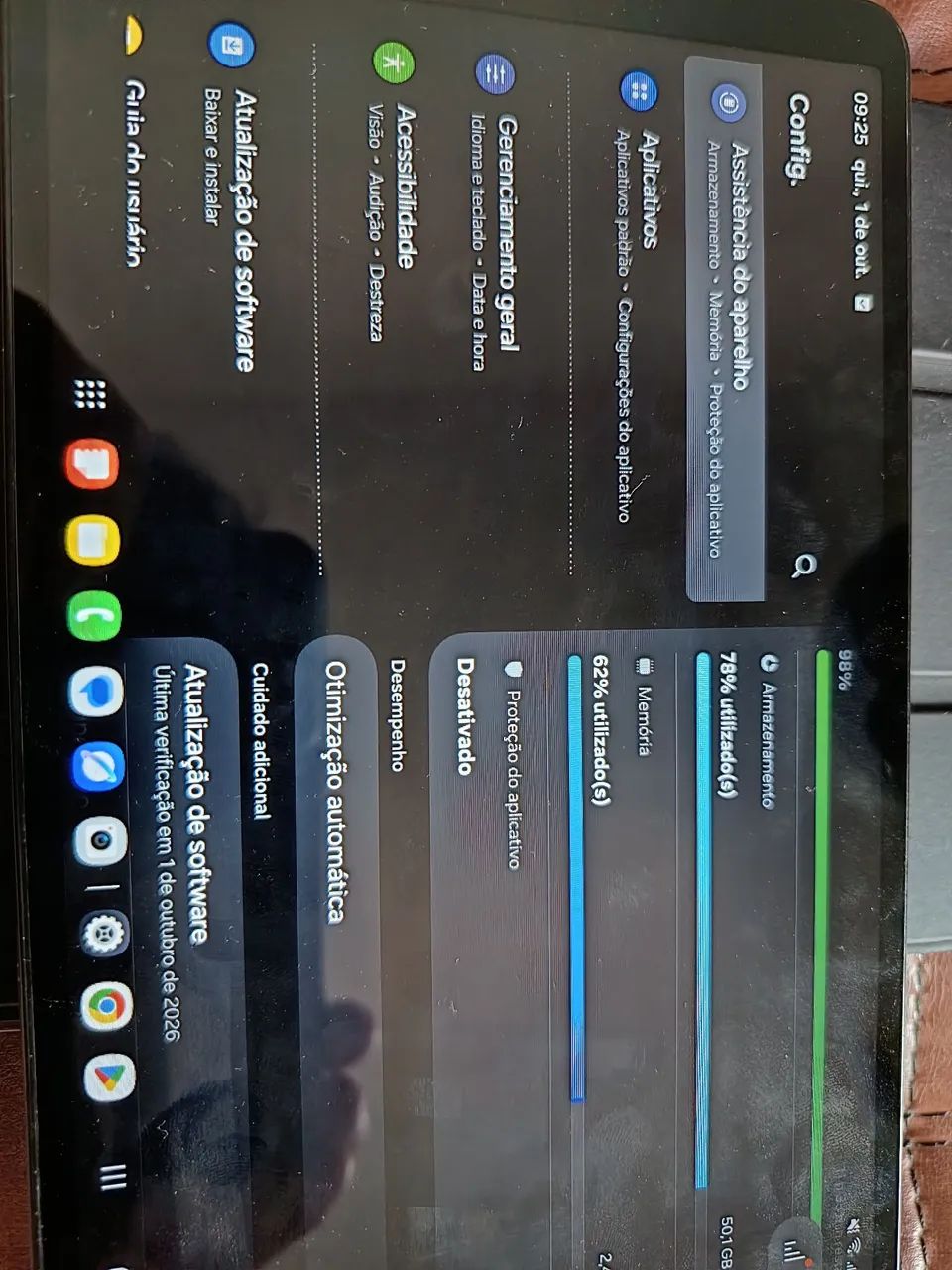 Tablet 