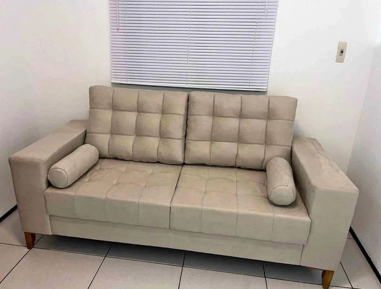 Sofá Retrô  - Foto 2