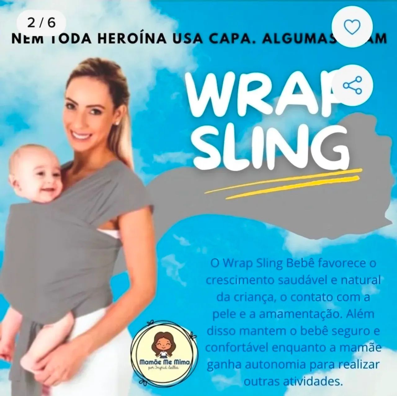Produtos baby - Foto 4
