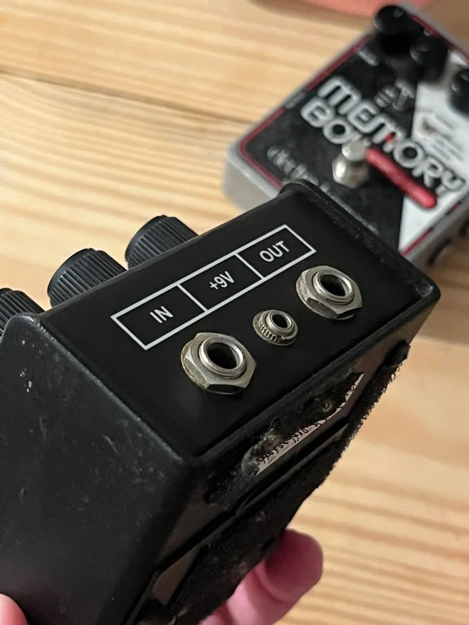 Pedal Pro Co Rat - Foto 2