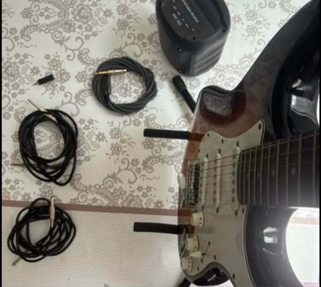Guitarra Condor Stratocaster - Foto 3