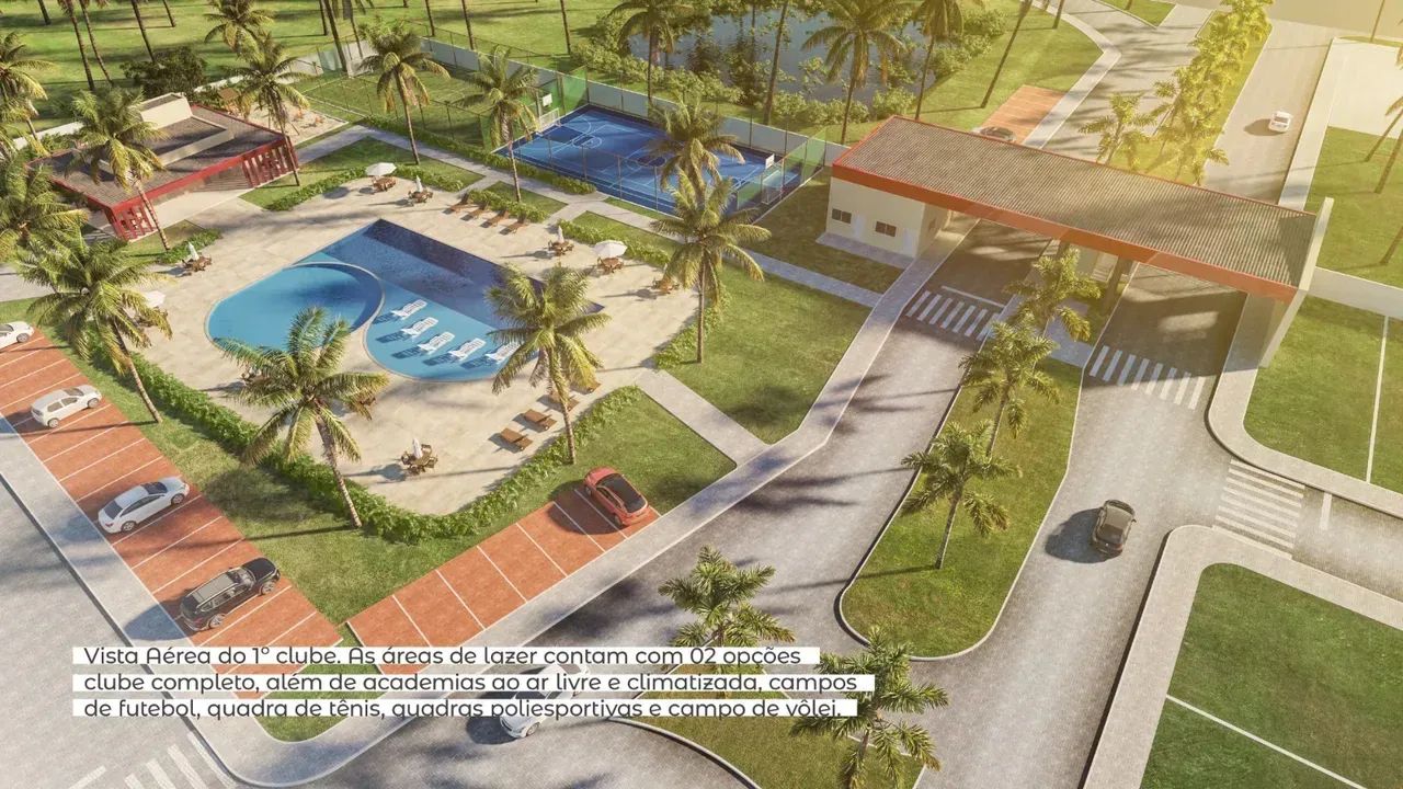Lotes Mares de Malui Residence  7 9 9 9 6 7 5 5 0 0 9 - Foto 2