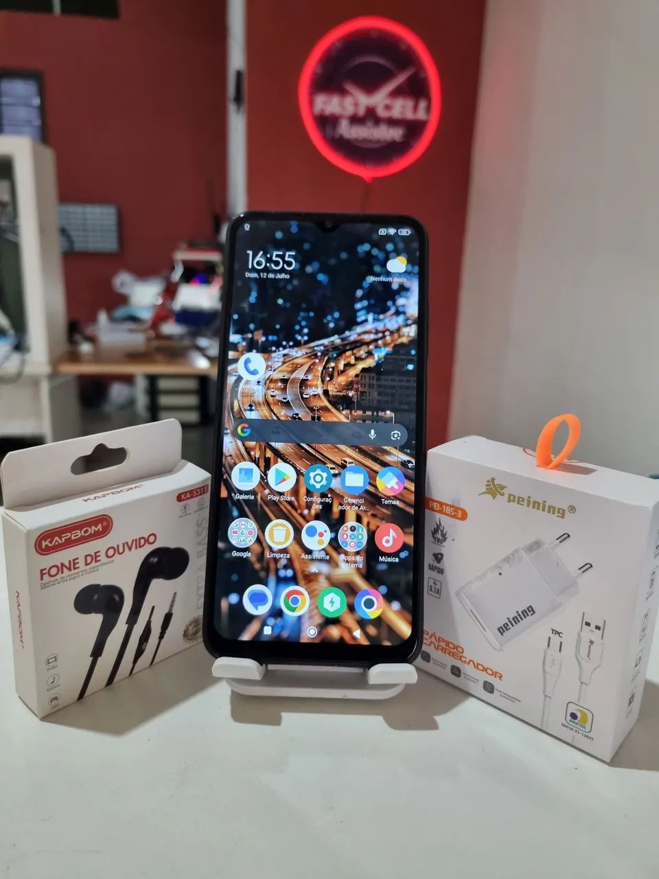 Poco M5 128GB