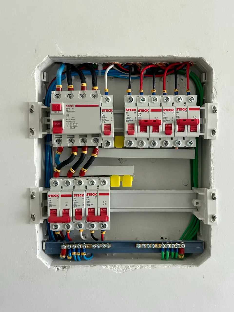 Eletricista - Foto 5