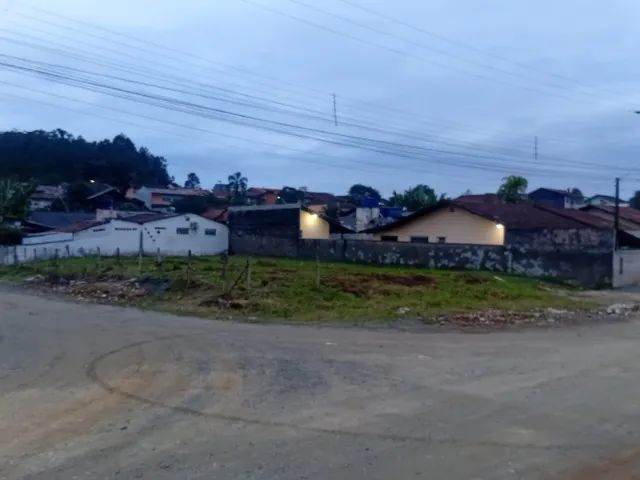 Excelente Oportunidade Terreno no bairro Itinga - Foto 2