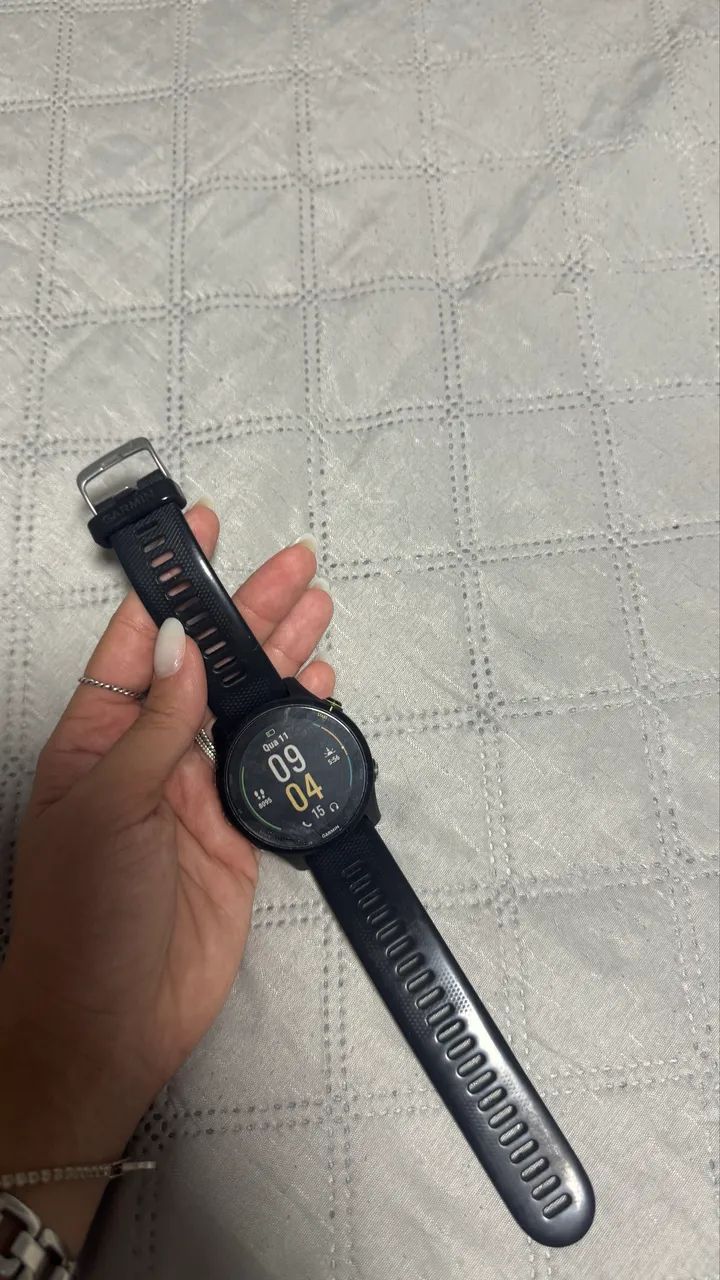 GARMIN FORERUNNER 255 MUSIC - Foto 2