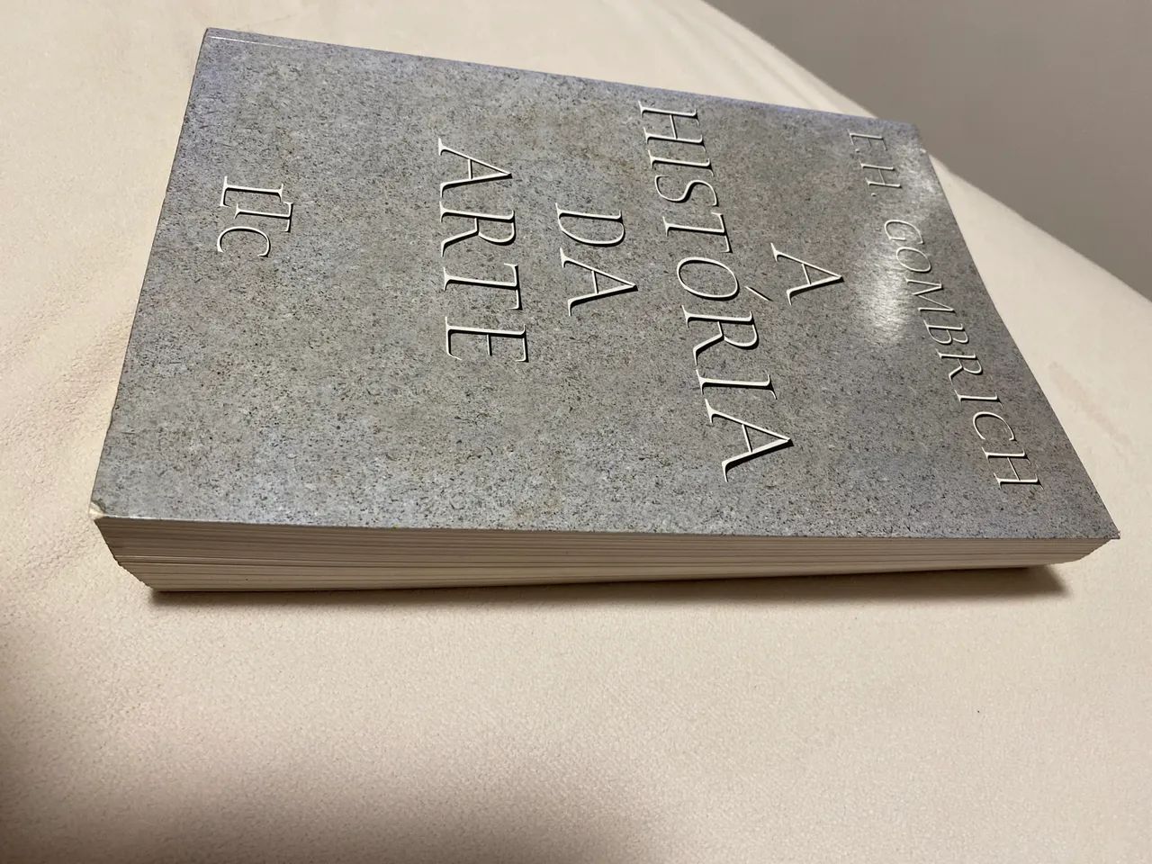 Livro: A História da Arte - Foto 3