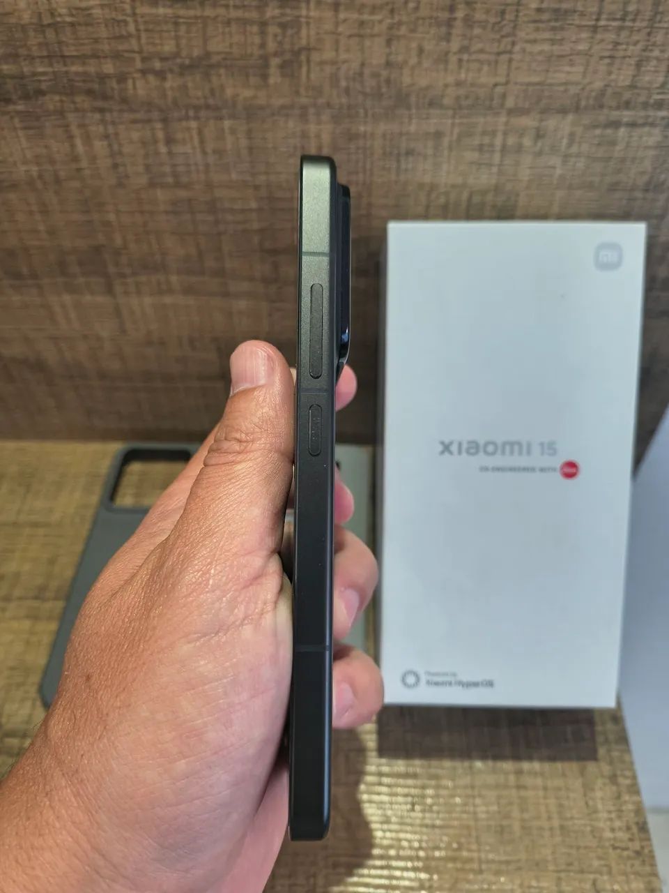 Xiaomi 15 versão 512gb - Foto 4