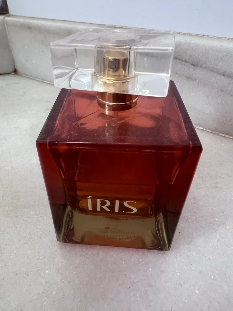 Perfume íris a avatim 