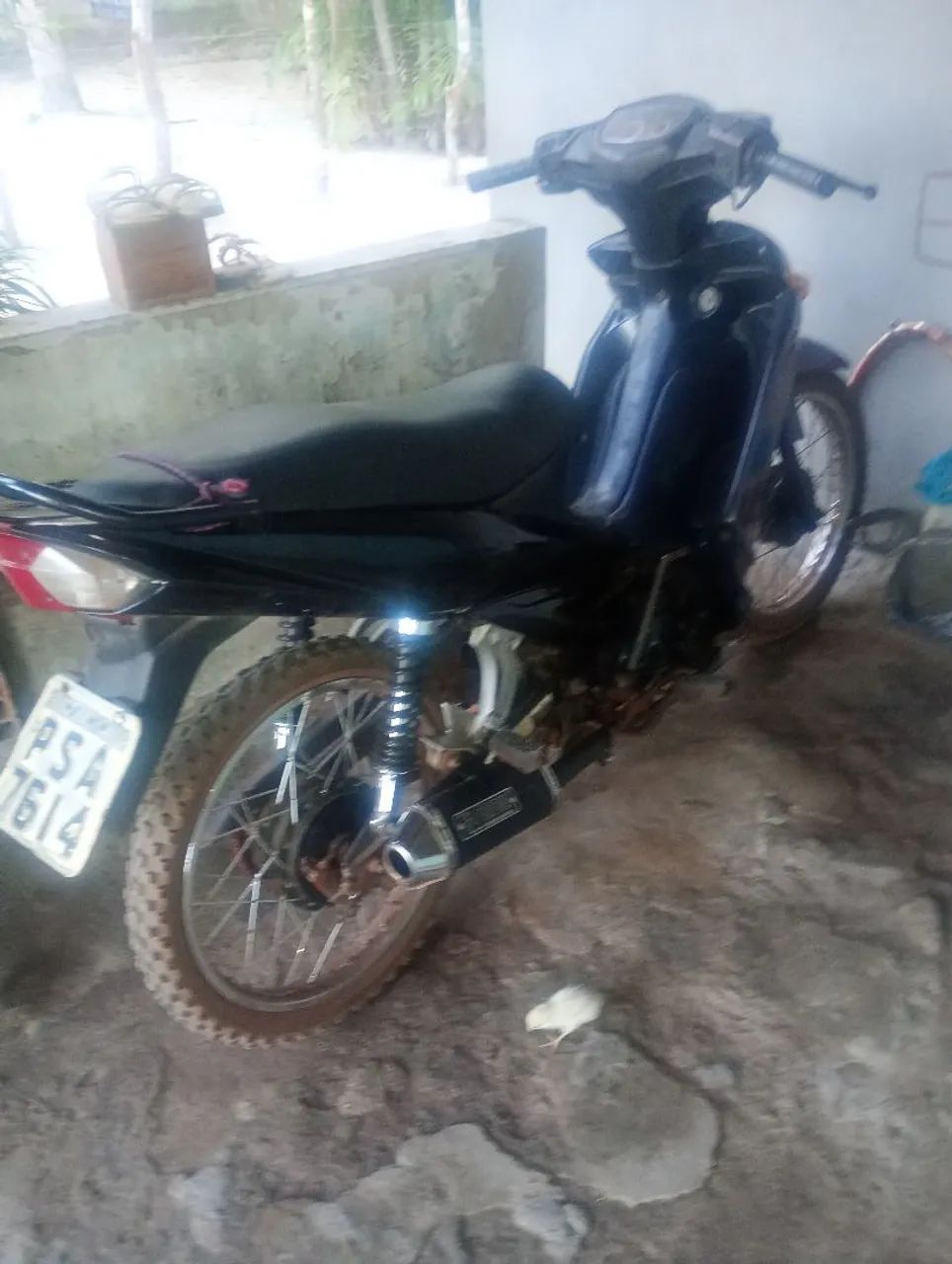 Vendo Crypton top - Foto 3